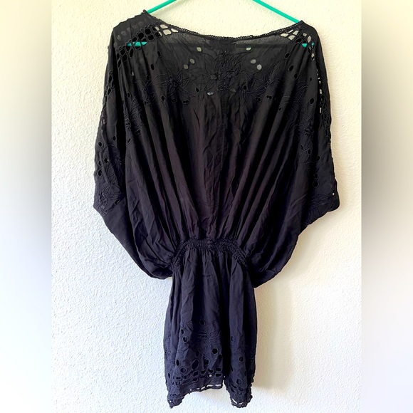 Tiare Hawaii short sleeve dress - Picture 6 of 6